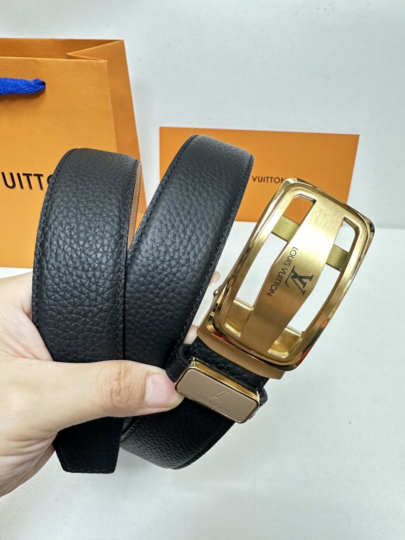 Louis Vuitton Belts